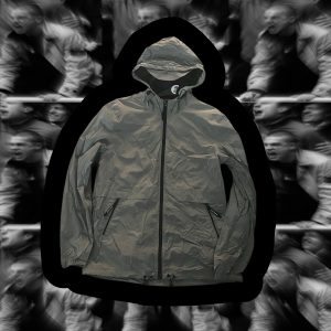 Weekend Offender Jacket