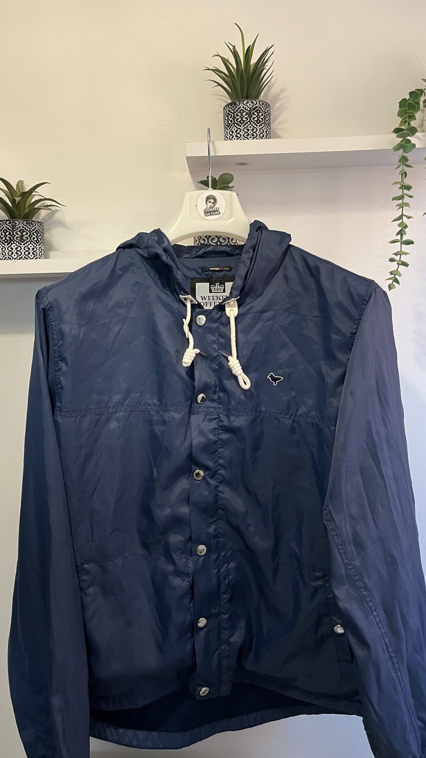 Weekend Offender Jacket - Image 2