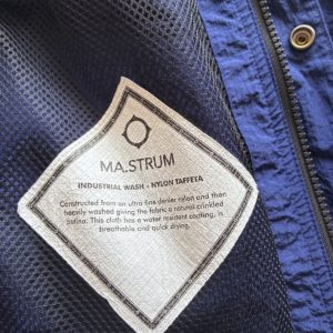 Ma Strum Jacket XL