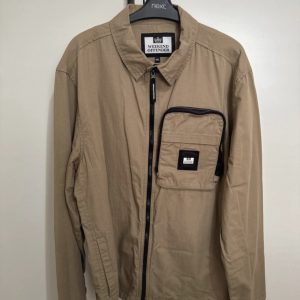 Weekend Offender Jacket