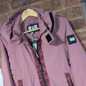 Lilac Weekend Offender Jacket XXL
