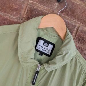 Weekend Offender Green(L)