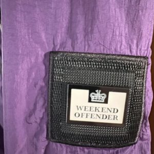 Weekend offender Jacket XXL