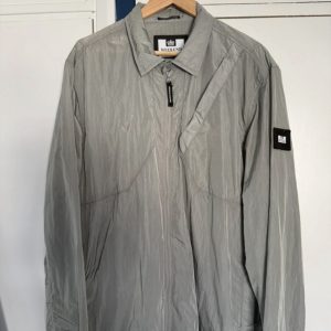 Weekend Offender XXL