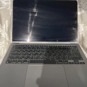 Mac Book Air M1 2020